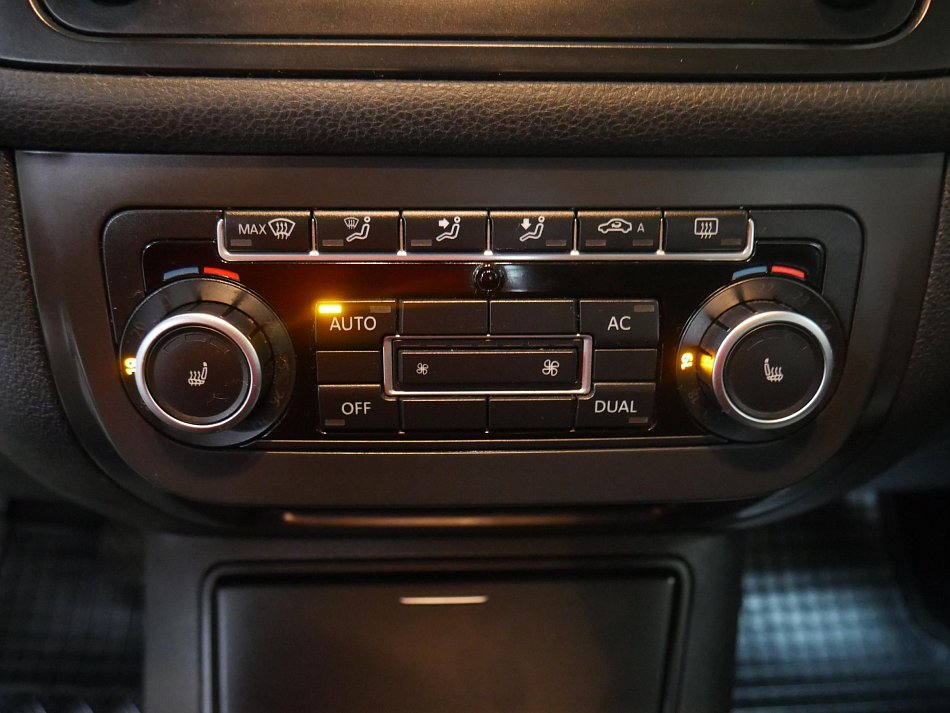 Volkswagen Golf Plus 1.4TSi 