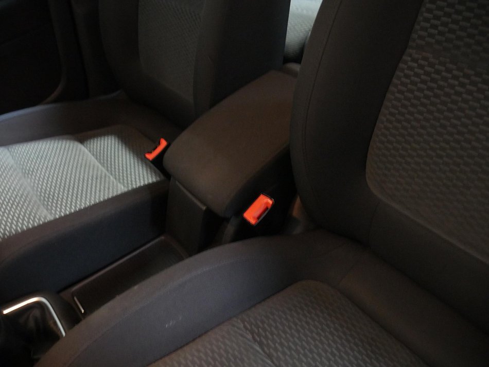 Volkswagen Golf Plus 1.4TSi 