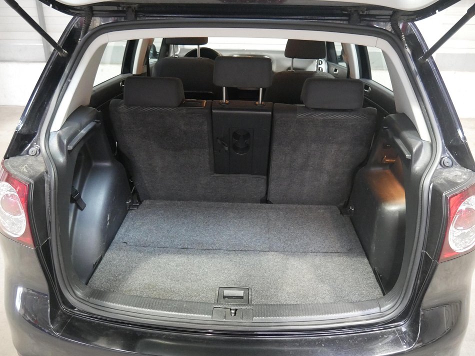 Volkswagen Golf Plus 1.4TSi 