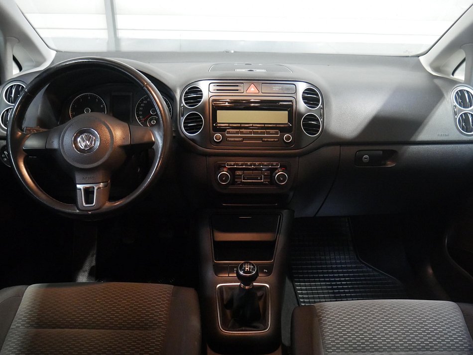 Volkswagen Golf Plus 1.4TSi 