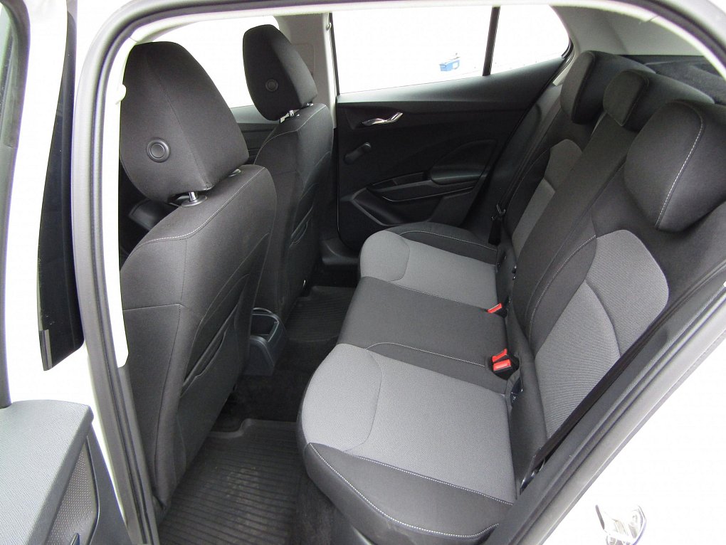 Škoda Fabia IV. 1.0 MPi Ambition