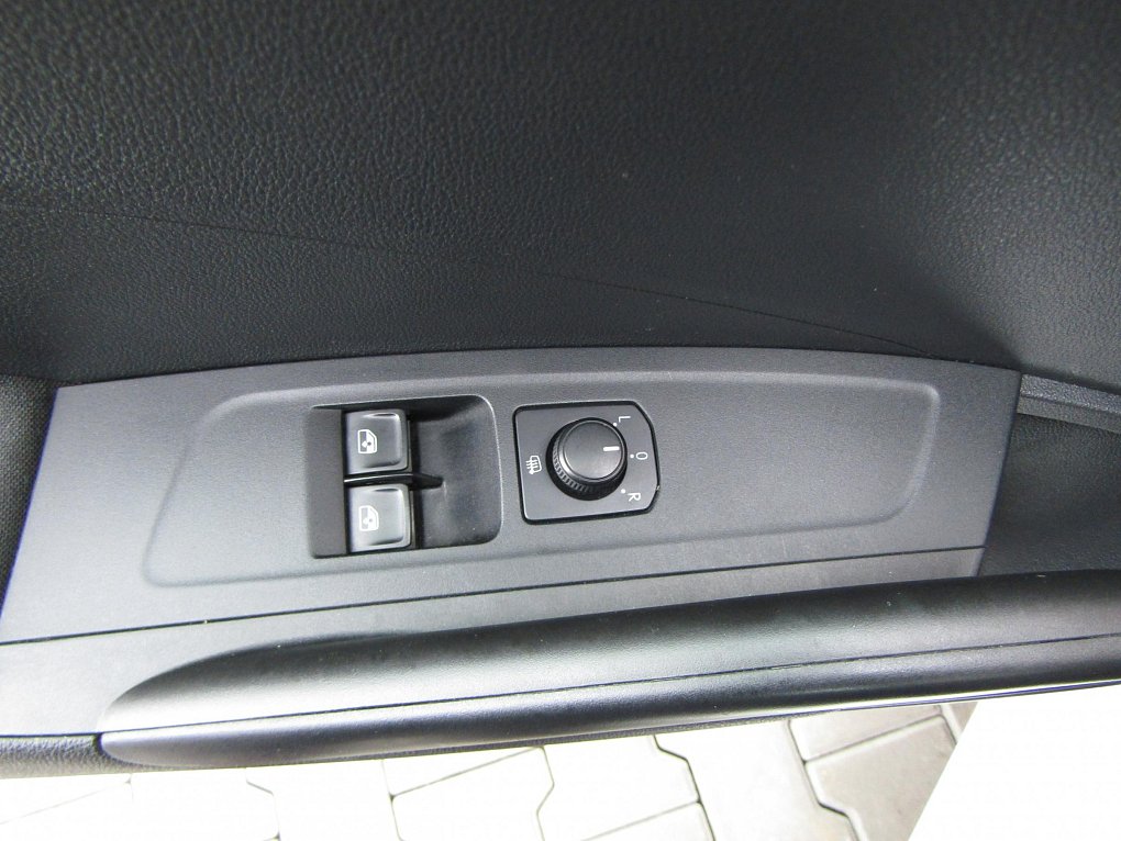 Škoda Fabia IV. 1.0 MPi Ambition