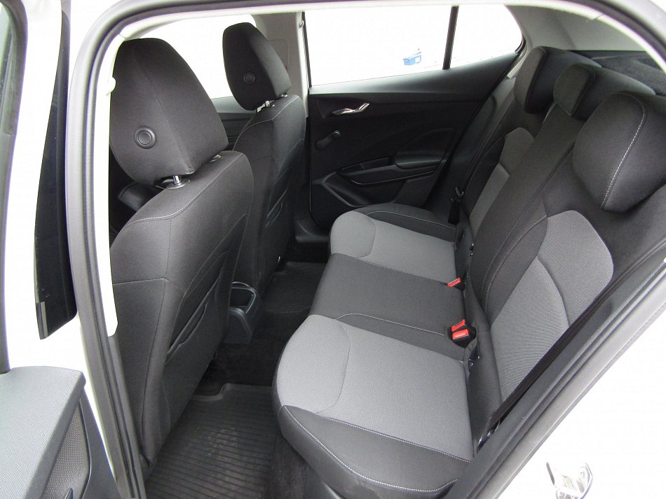 Škoda Fabia IV. 1.0 MPi Ambition