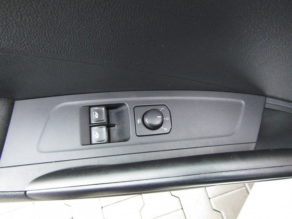 Škoda Fabia IV. 1.0 MPi Ambition