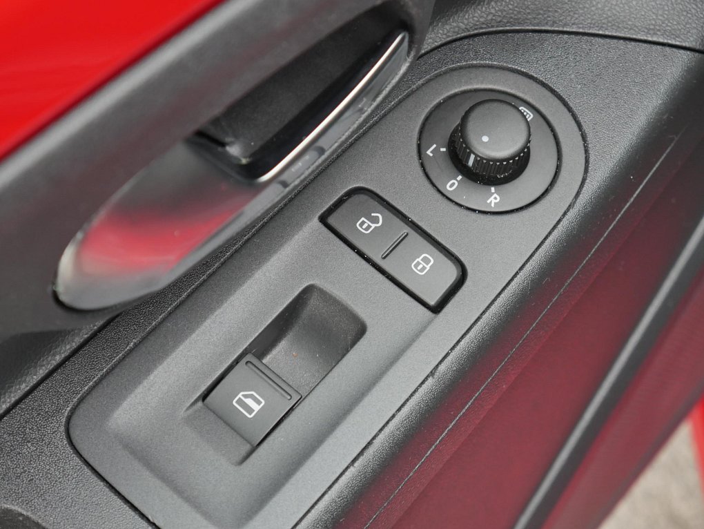 Škoda Citigo 1.0i 