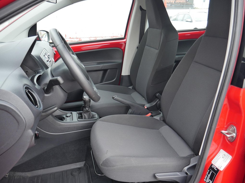Škoda Citigo 1.0i 