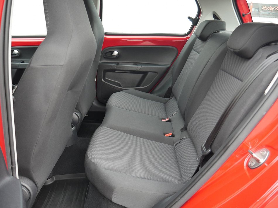 Škoda Citigo 1.0i 