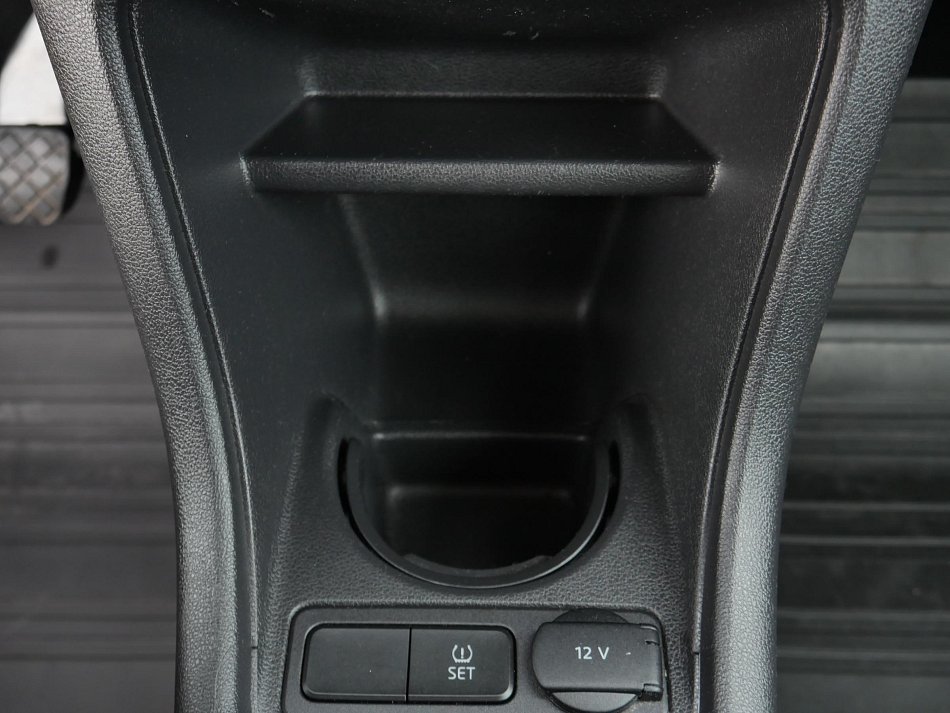 Škoda Citigo 1.0i 