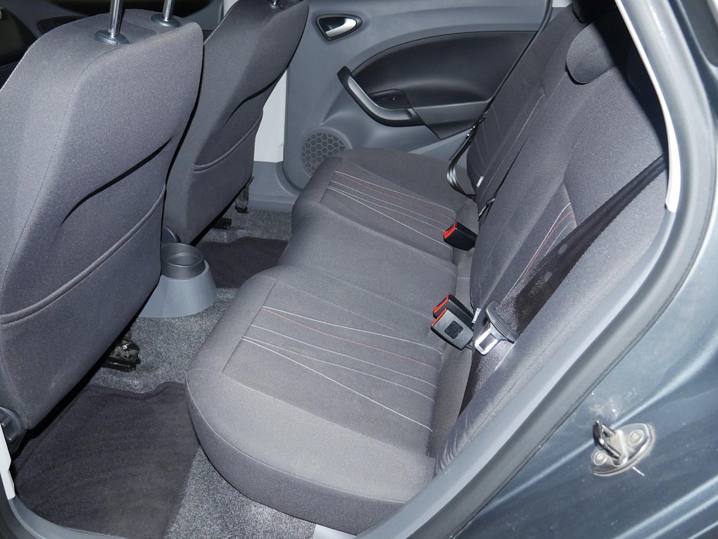 Seat Ibiza 1.4i 