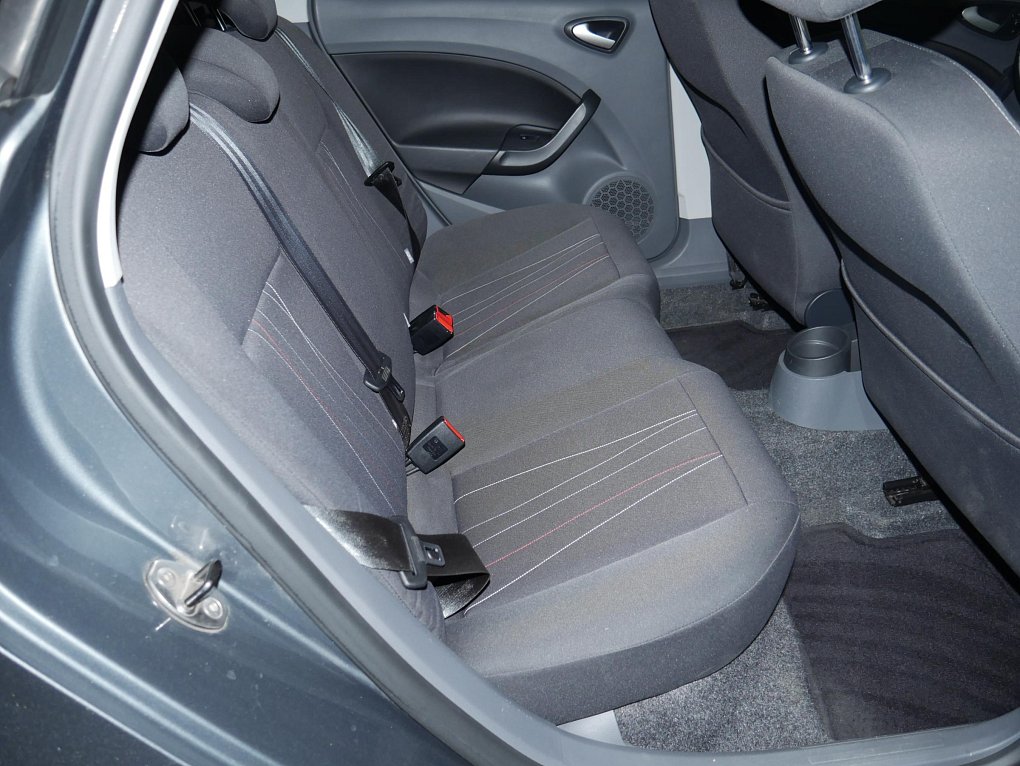 Seat Ibiza 1.4i 