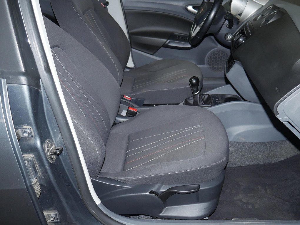 Seat Ibiza 1.4i 