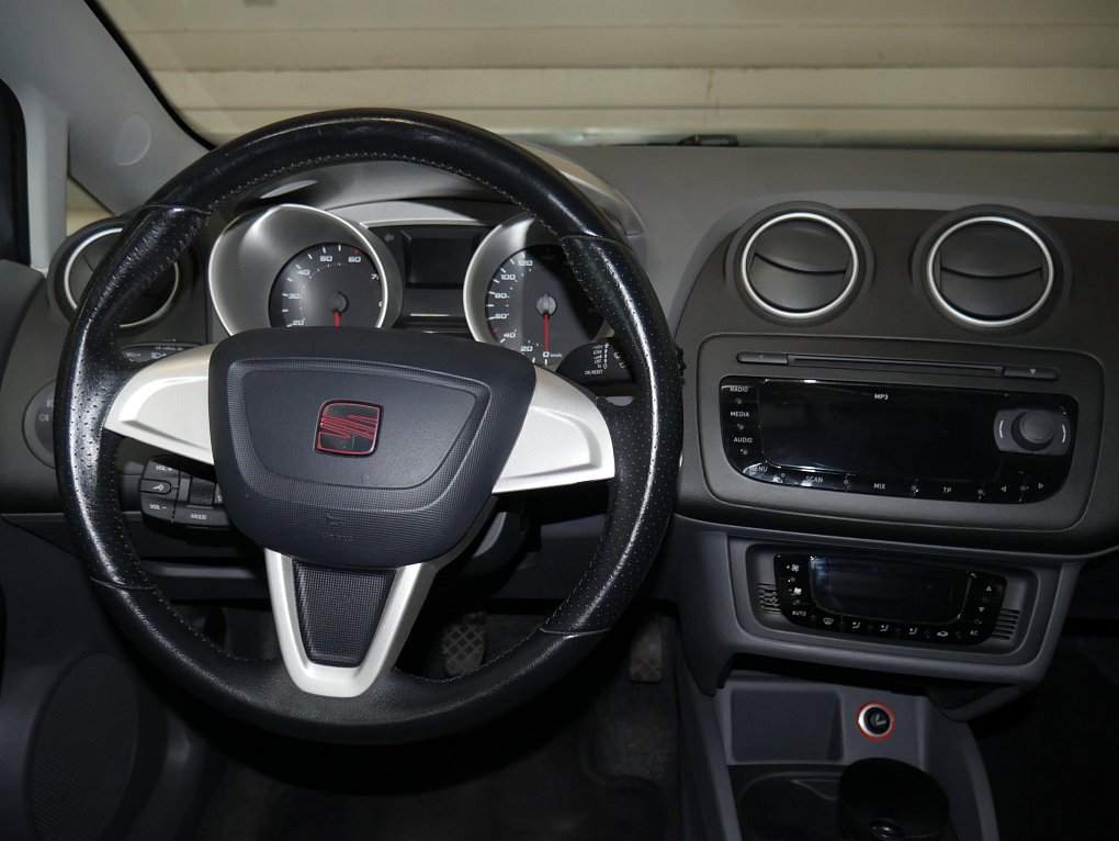 Seat Ibiza 1.4i 