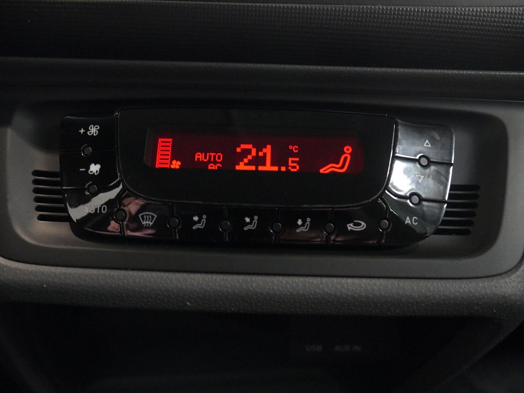 Seat Ibiza 1.4i 