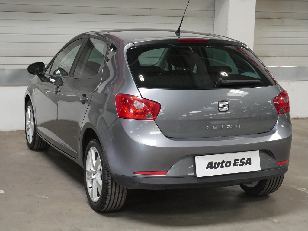 Seat Ibiza 1.4i 