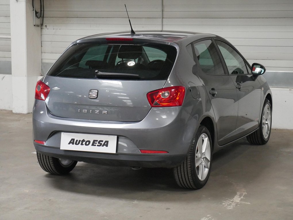 Seat Ibiza 1.4i 