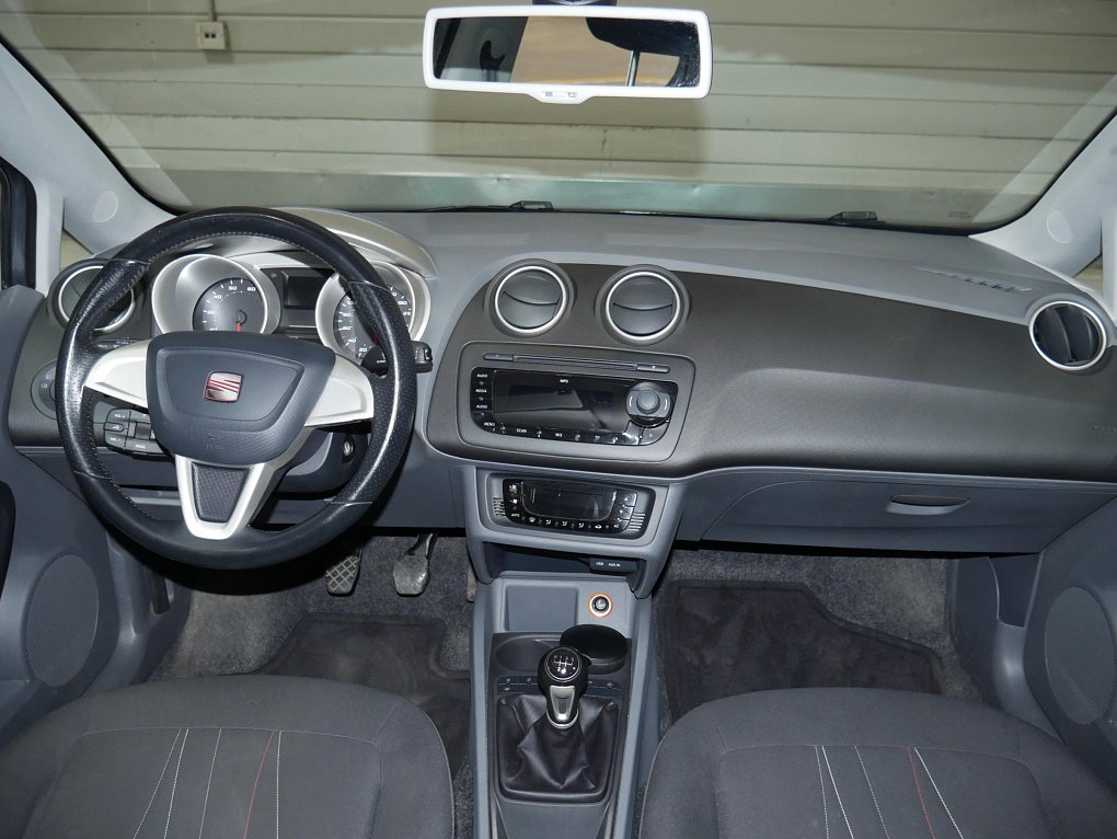 Seat Ibiza 1.4i 