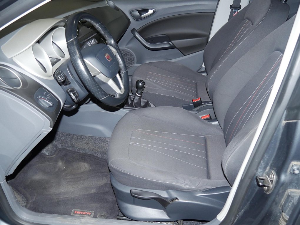 Seat Ibiza 1.4i 