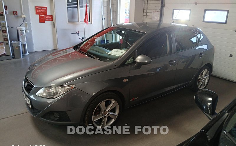 Seat Ibiza 1.4i 
