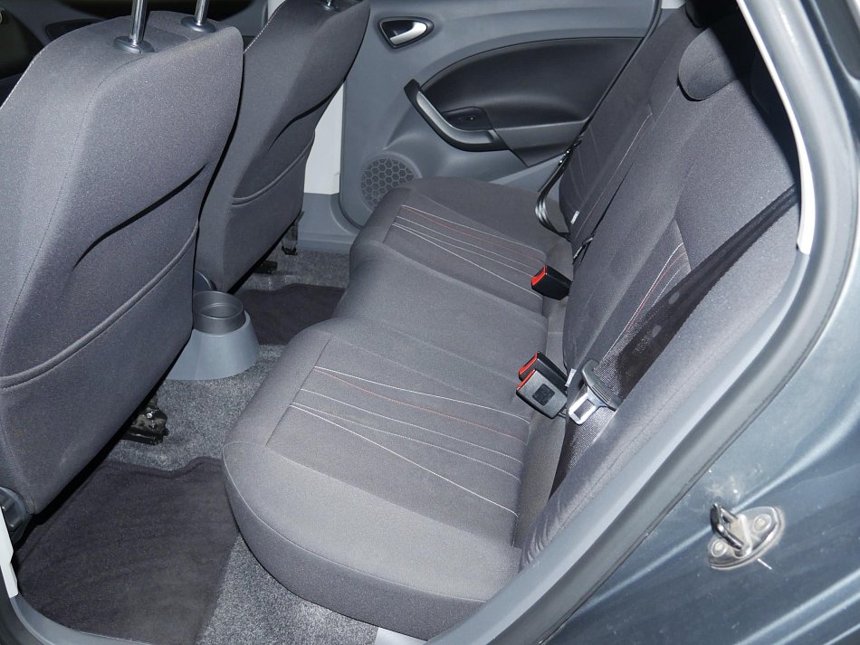 Seat Ibiza 1.4i 