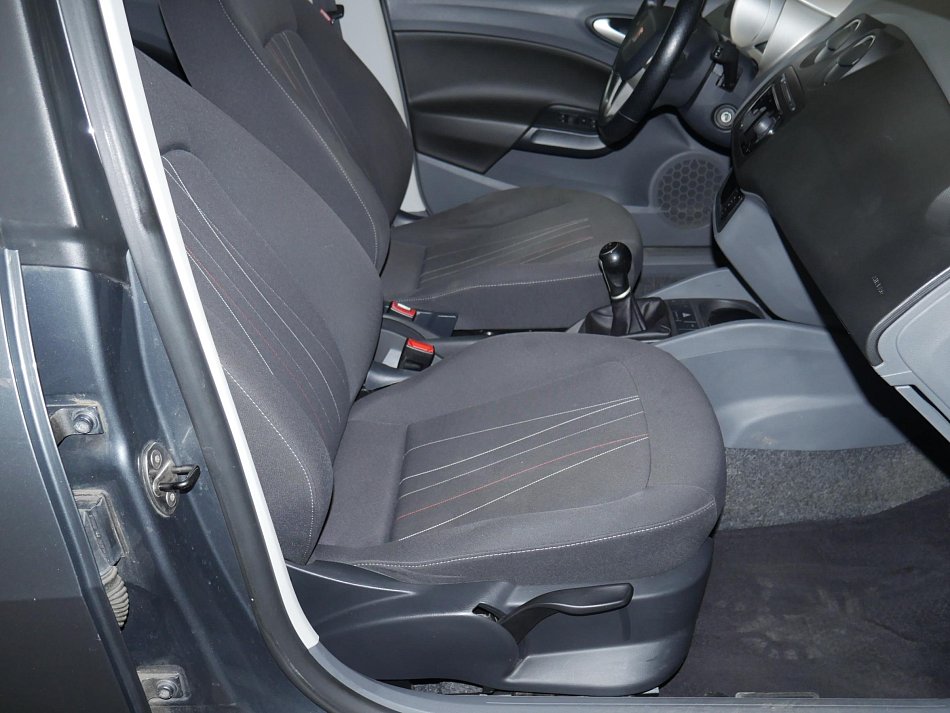Seat Ibiza 1.4i 