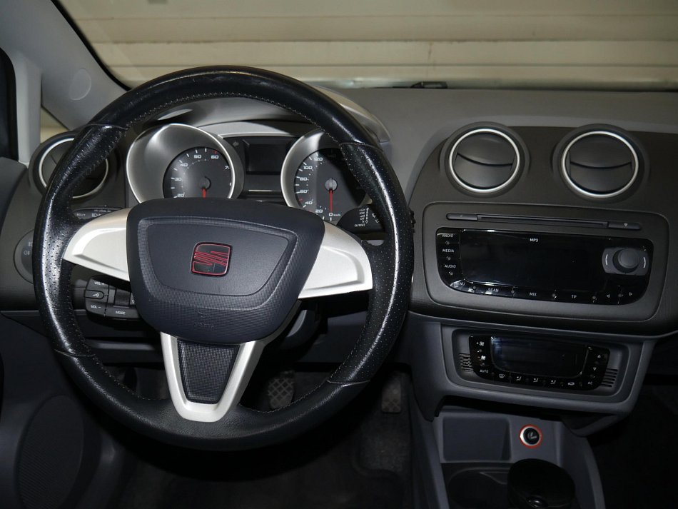 Seat Ibiza 1.4i 