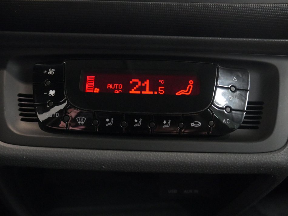 Seat Ibiza 1.4i 