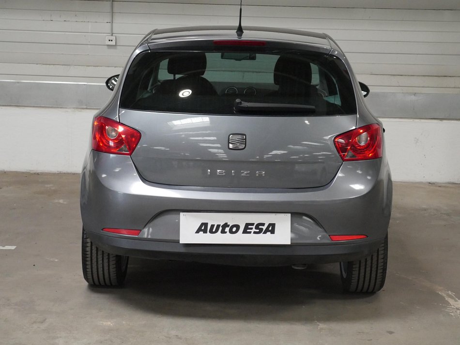 Seat Ibiza 1.4i 