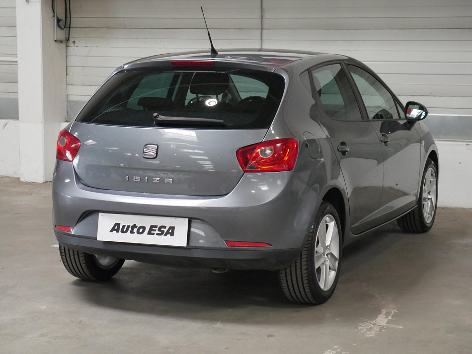 Seat Ibiza 1.4i 