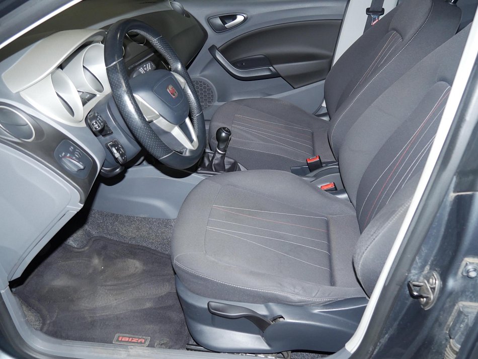 Seat Ibiza 1.4i 