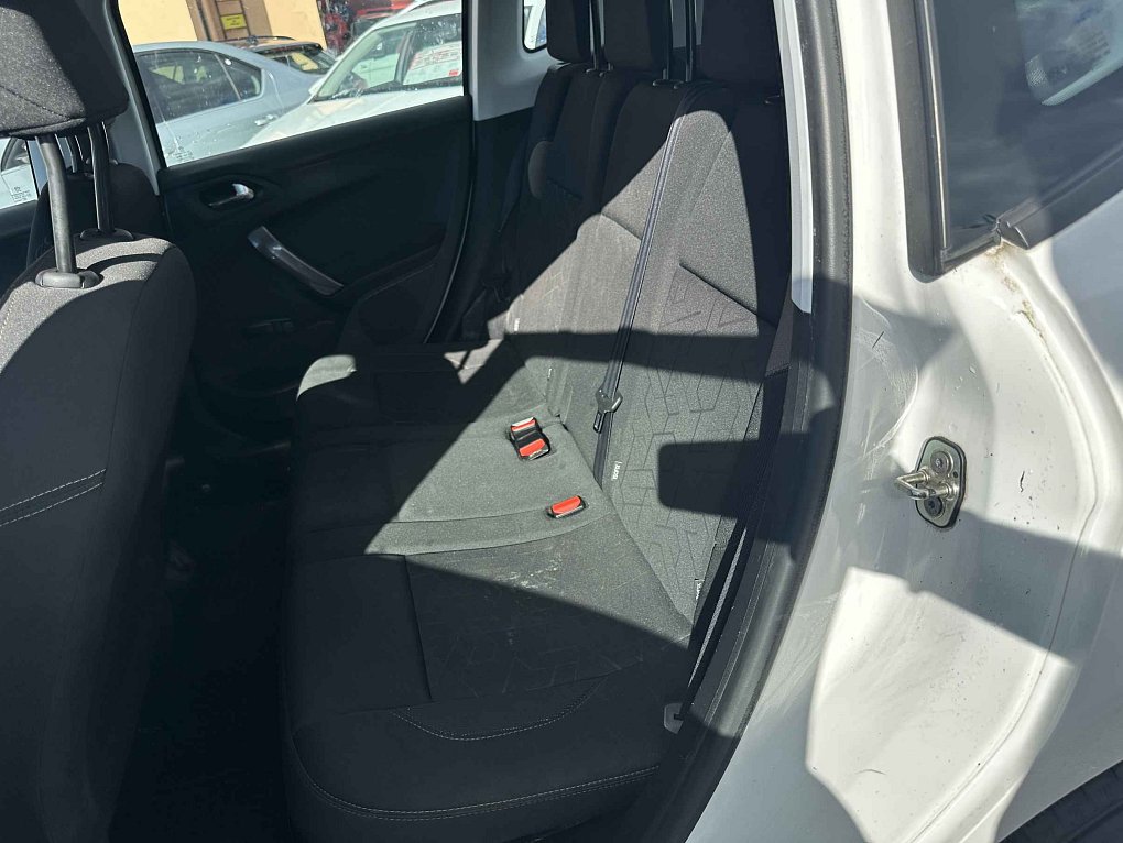 Peugeot 2008 1.2 Business