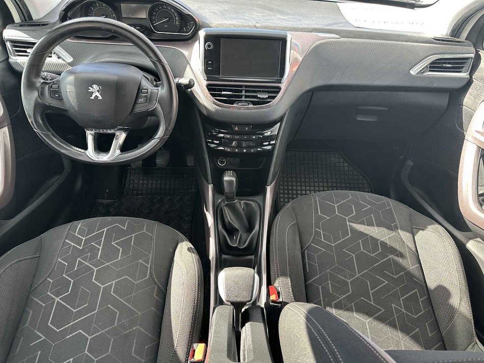 Peugeot 2008 1.2 Business