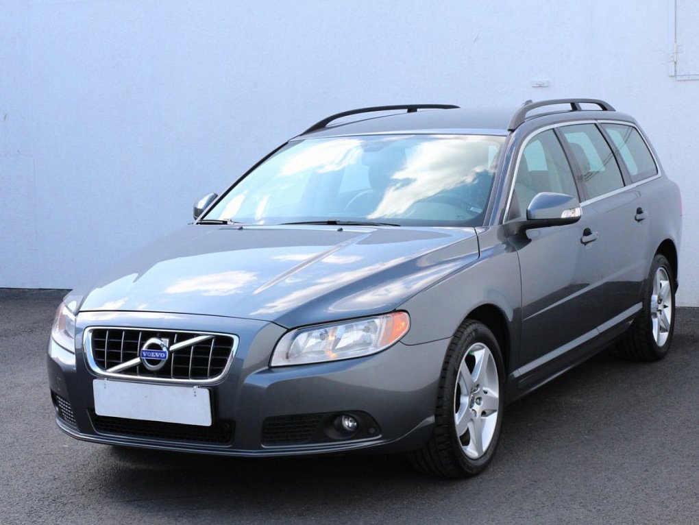 Volvo V70 2.0d 
