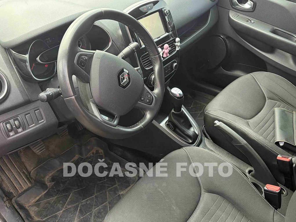 Renault Clio 1.2i 