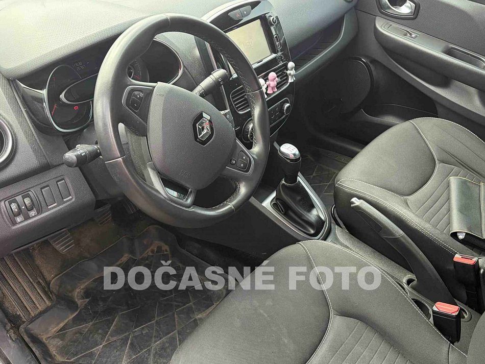 Renault Clio 1.2i 