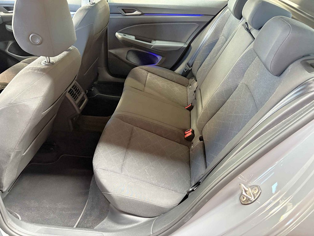 Volkswagen Golf 2.0TDi 