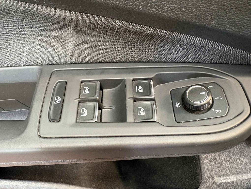 Volkswagen Golf 2.0TDi 