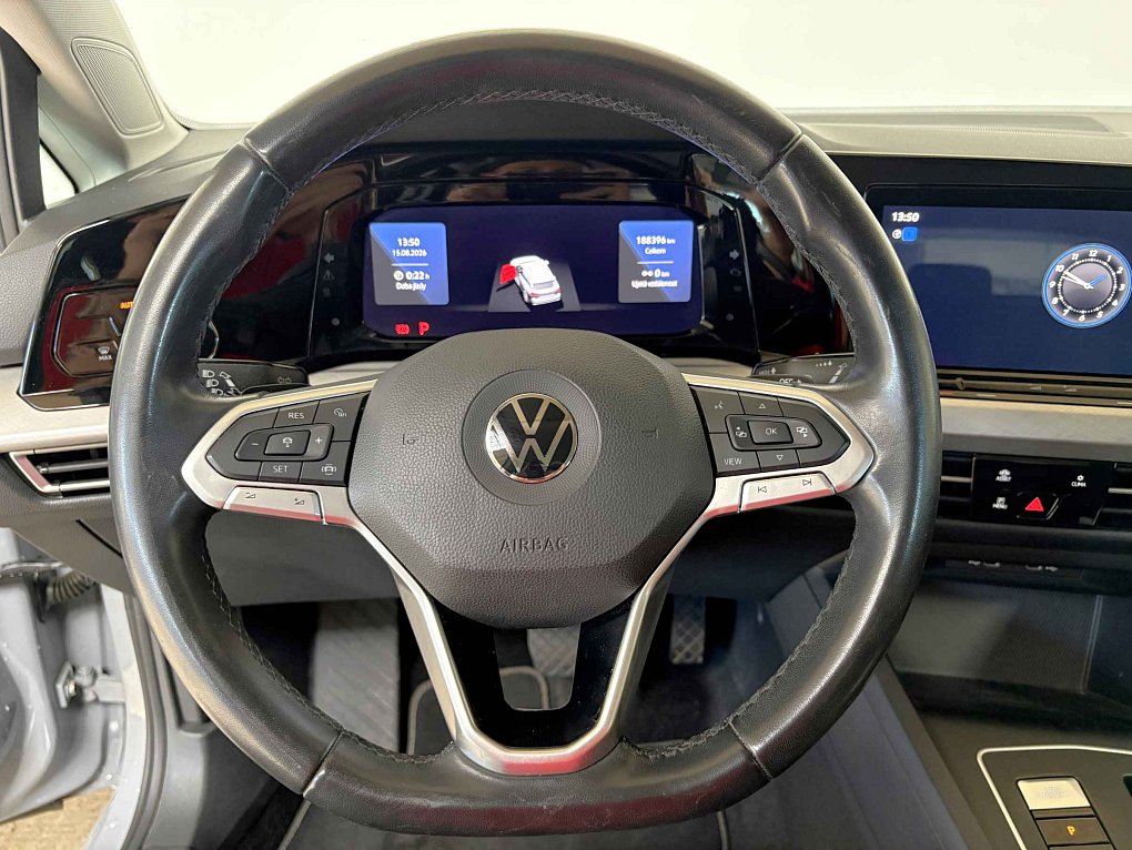 Volkswagen Golf 2.0TDi 