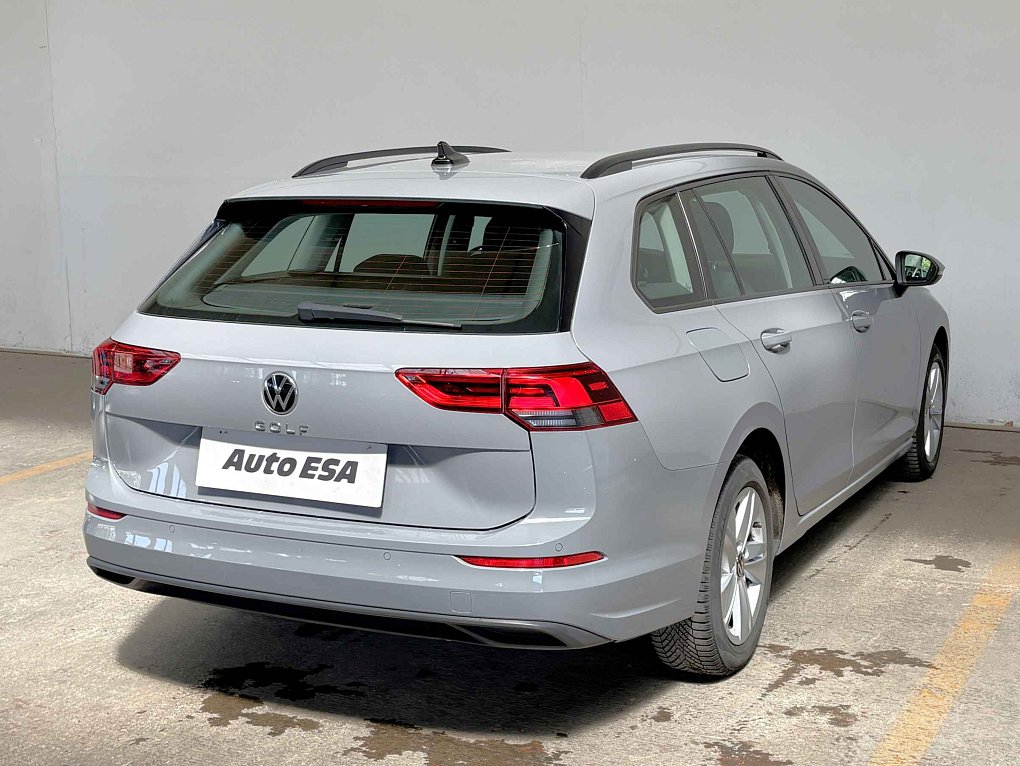 Volkswagen Golf 2.0TDi 