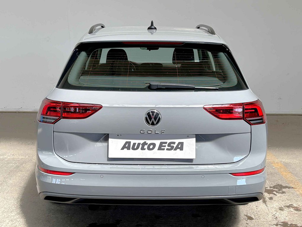 Volkswagen Golf 2.0TDi 