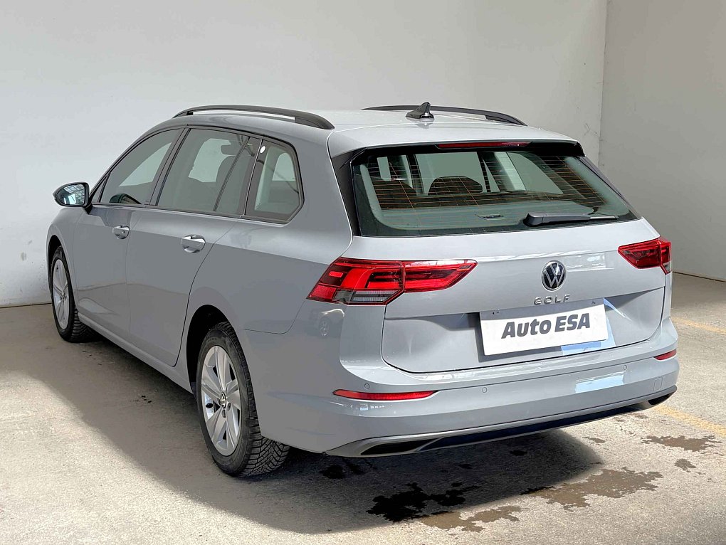 Volkswagen Golf 2.0TDi 
