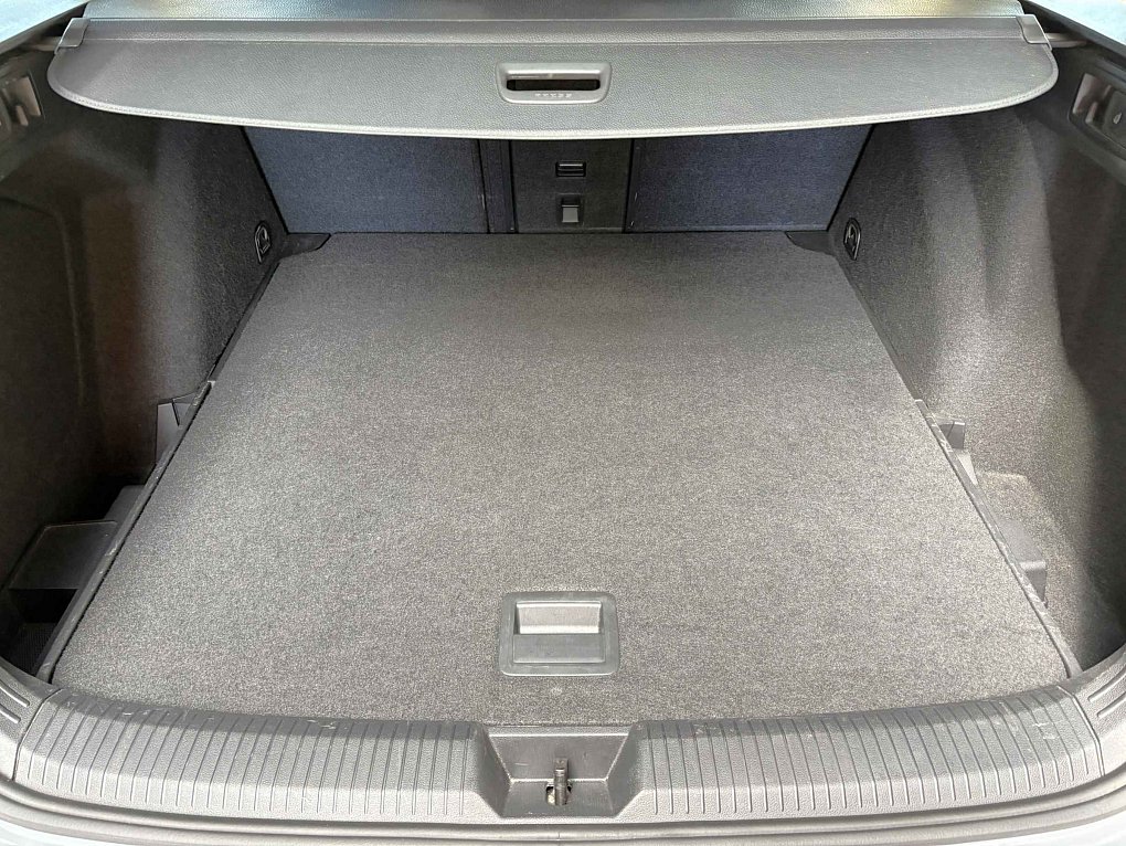 Volkswagen Golf 2.0TDi 