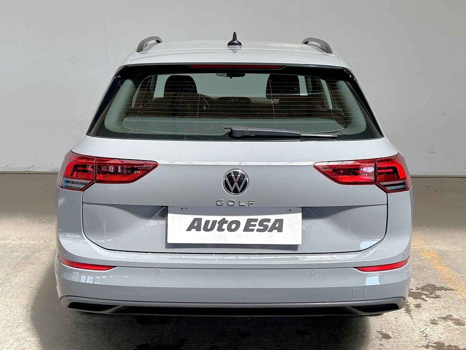 Volkswagen Golf 2.0TDi 