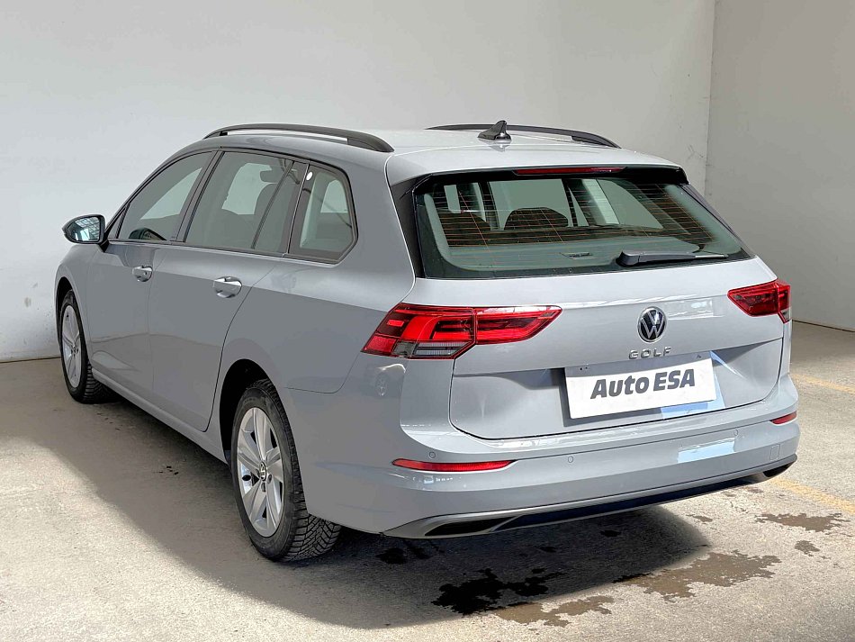 Volkswagen Golf 2.0TDi 