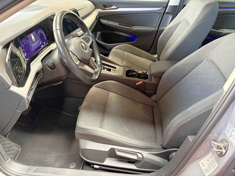 Volkswagen Golf 2.0TDi 