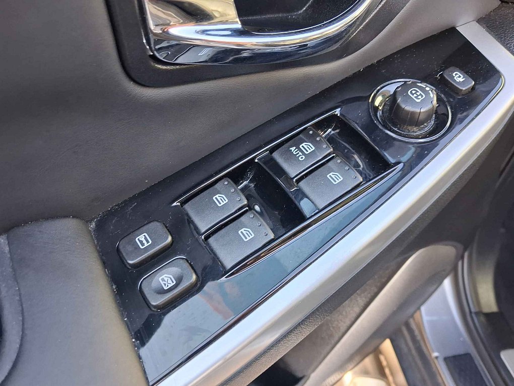 SsangYong Korando 2.0 TD 