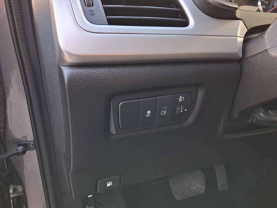 SsangYong Korando 2.0 TD 