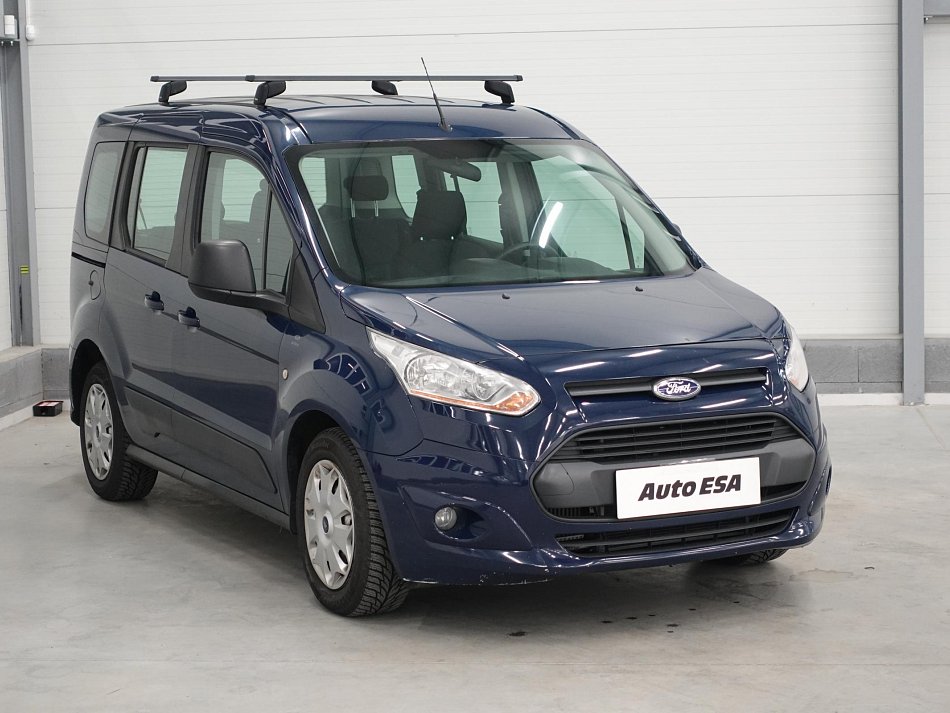 Ford Tourneo Connect 1.6TDCi Trend