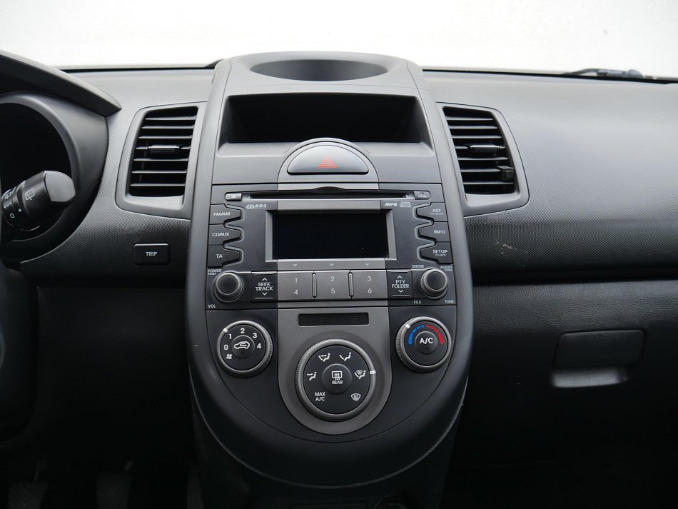 Kia Soul 1.6i 