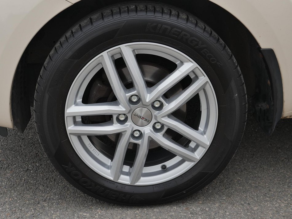 Kia Soul 1.6i 