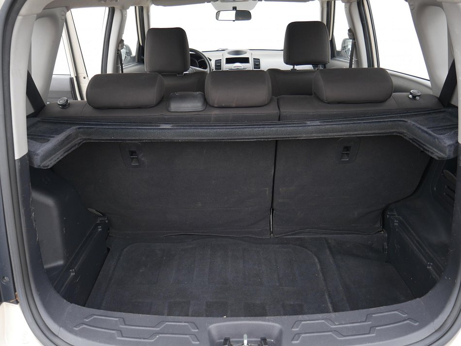 Kia Soul 1.6i 